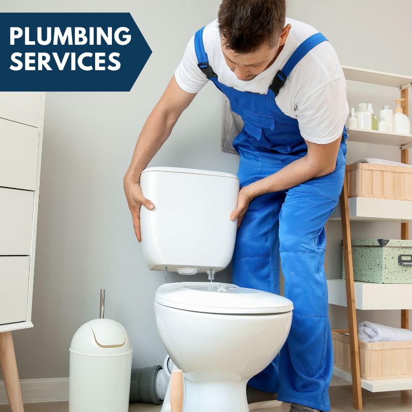 Plumbing Company in West Liberty, OH